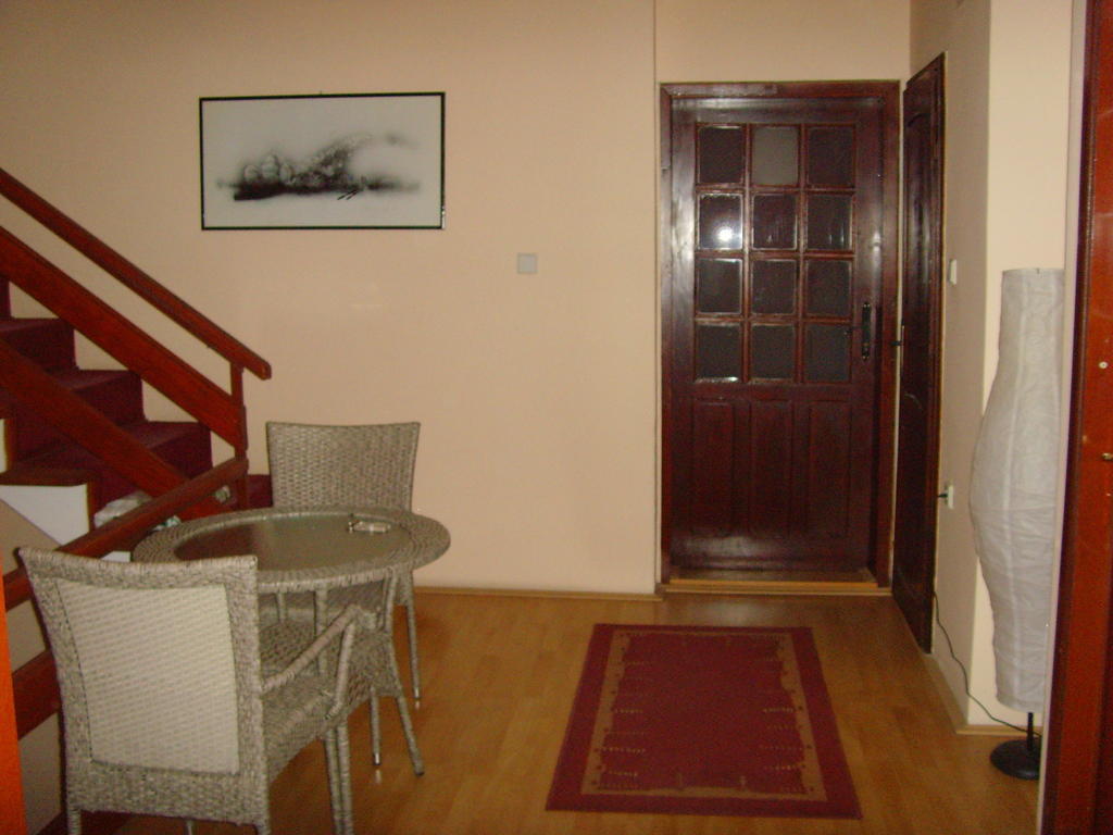 B & B 903Ta Skopje Exteriér fotografie