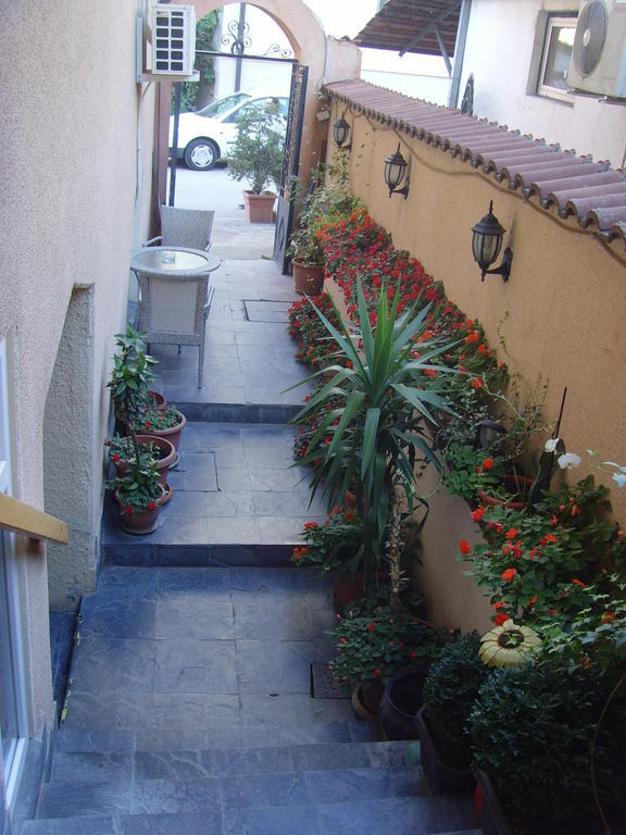 B & B 903Ta Skopje Exteriér fotografie