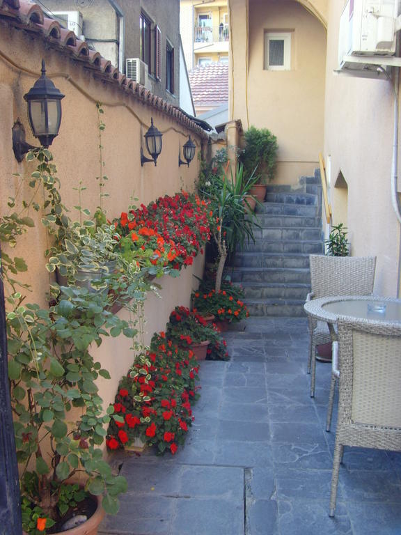 B & B 903Ta Skopje Exteriér fotografie