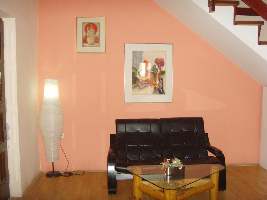 B & B 903Ta Skopje Exteriér fotografie