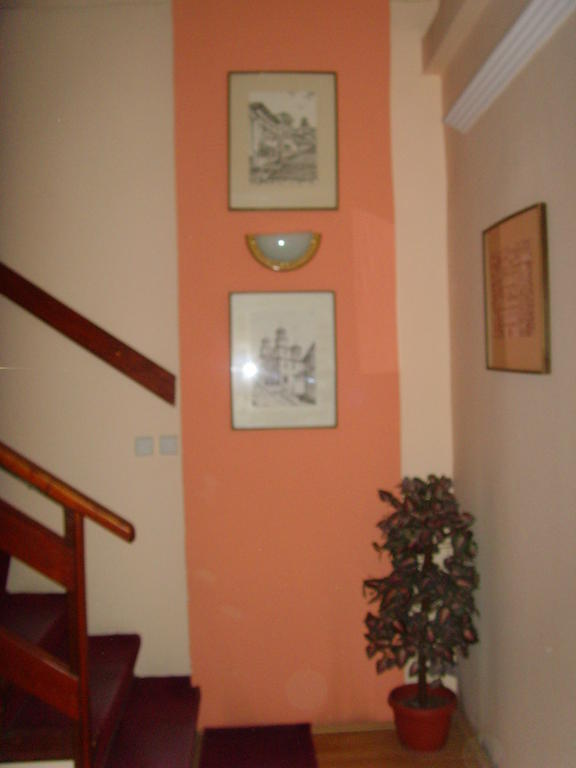 B & B 903Ta Skopje Exteriér fotografie