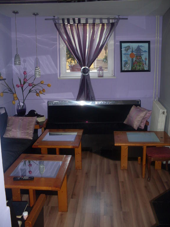 B & B 903Ta Skopje Exteriér fotografie