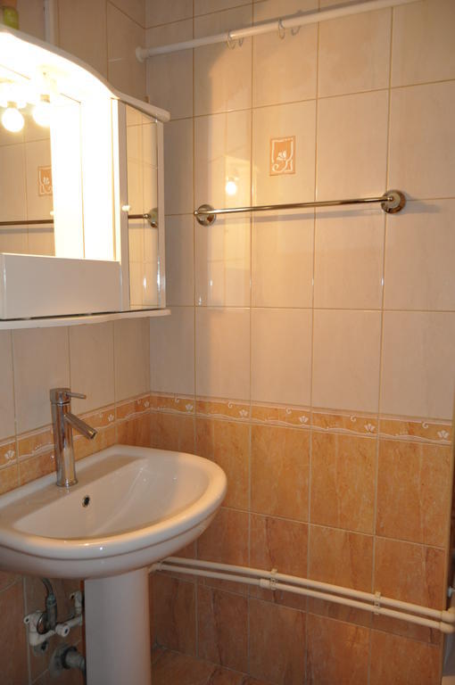 B & B 903Ta Skopje Exteriér fotografie