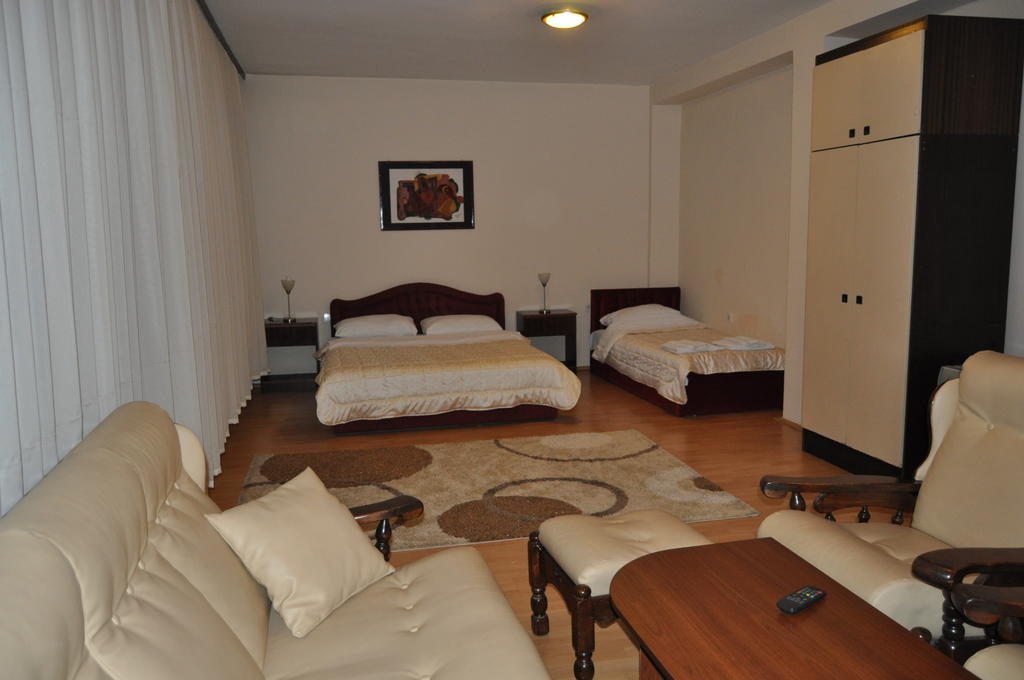 B & B 903Ta Skopje Pokoj fotografie
