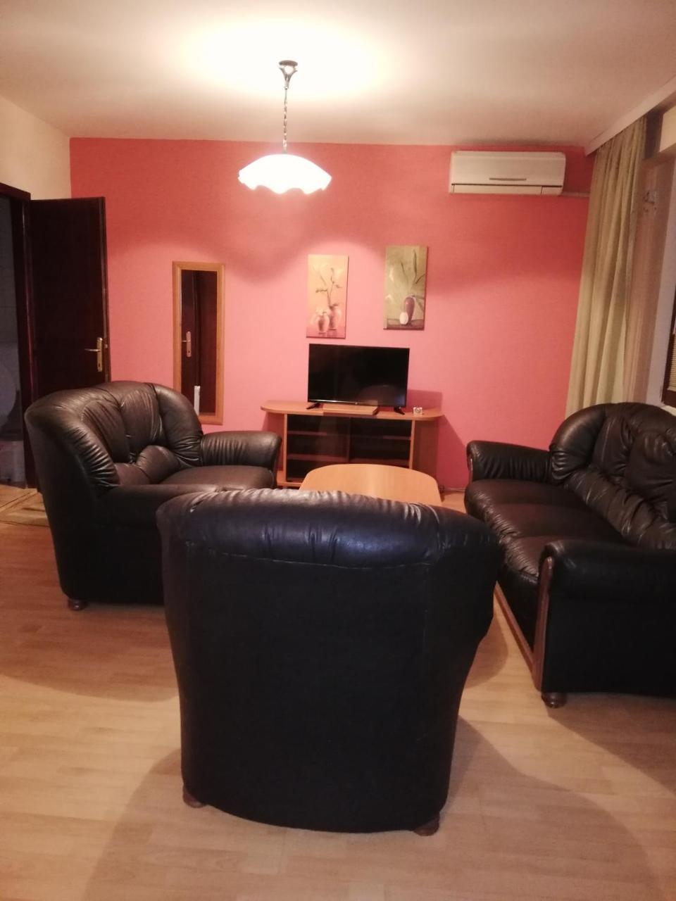 B & B 903Ta Skopje Exteriér fotografie