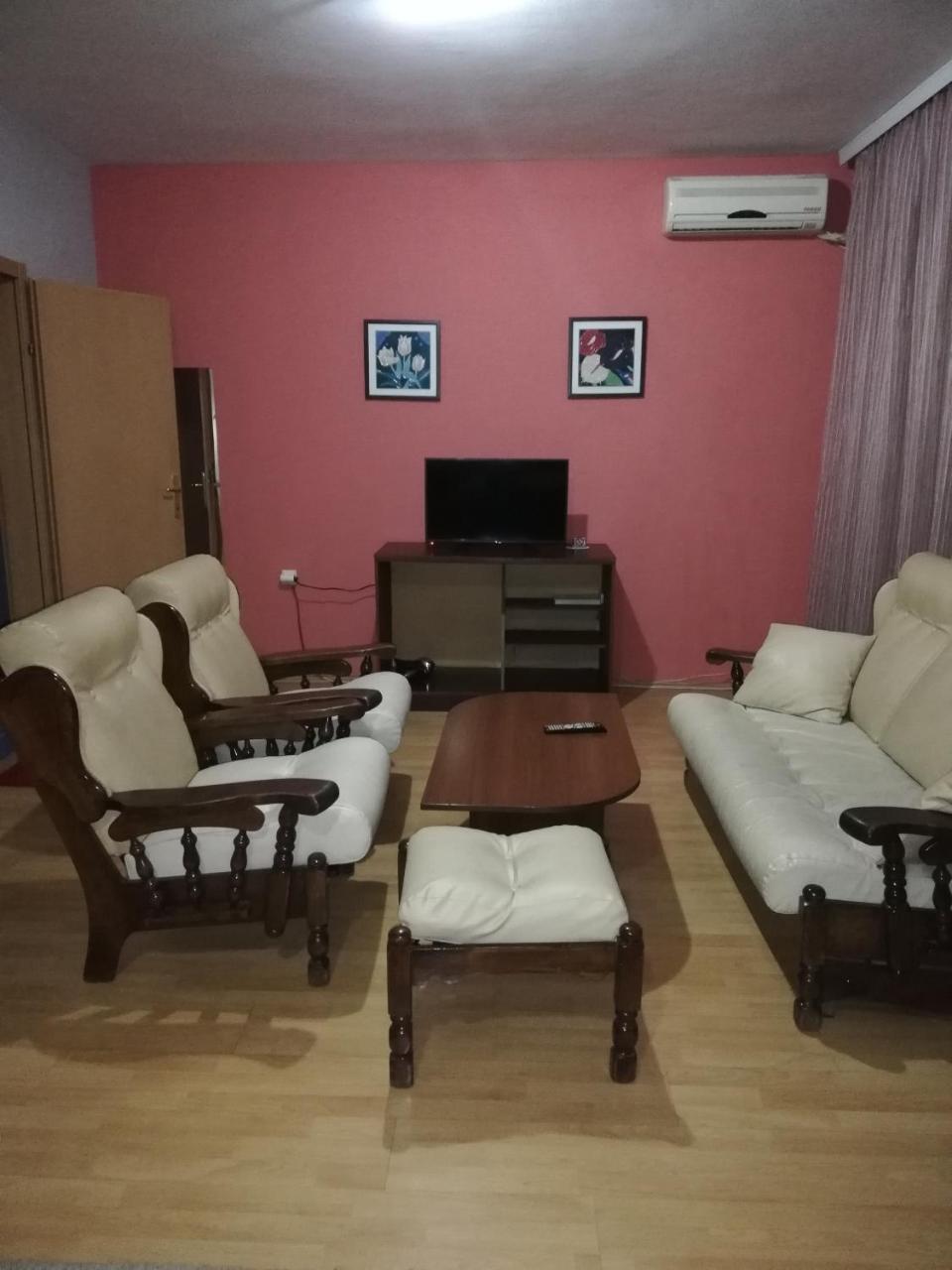 B & B 903Ta Skopje Exteriér fotografie