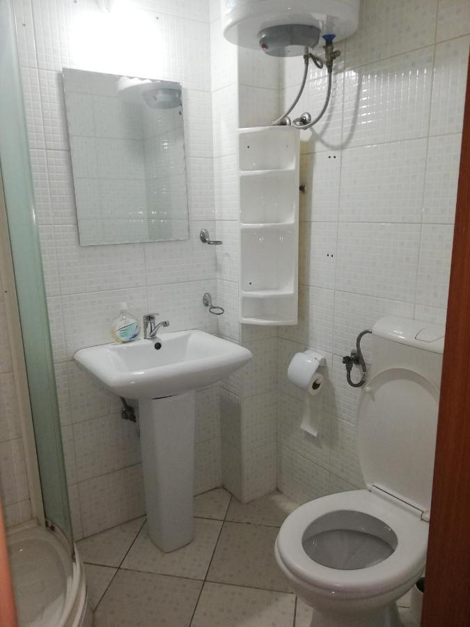 B & B 903Ta Skopje Exteriér fotografie